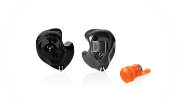 image of specialty earmolds - Hearing Aids - Orange Tx